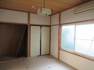 錦町住宅の物件内観写真